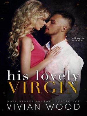 cover image of His Lovely Virgin